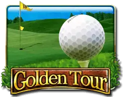 GOLDEN TOUR